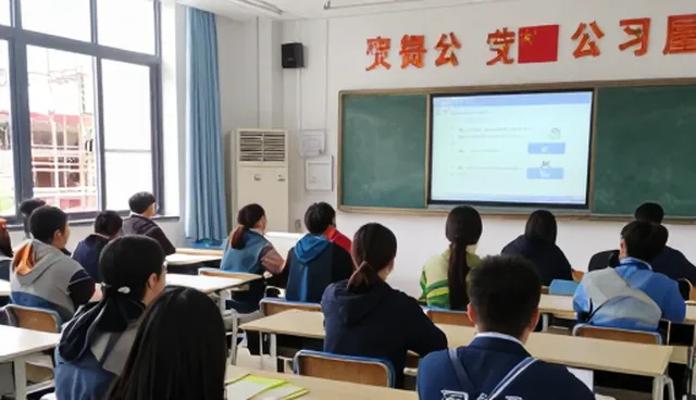 技术支撑下的应用分析:如何优化培训服务的使用与维护