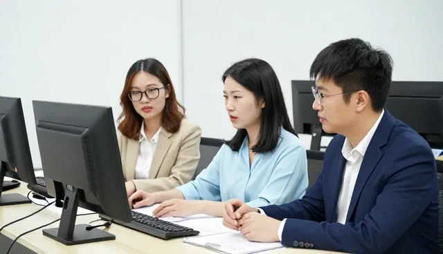 技术如何驱动业务流程的智能化升级