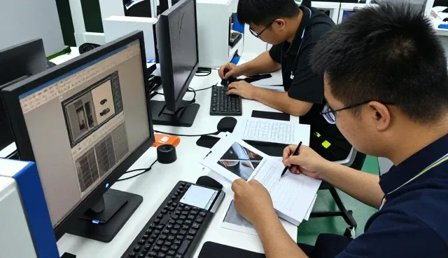 技术外包服务成为为企业发展的重要工具