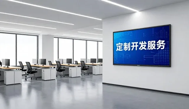 技术外包在智能管理系统中的场景应用与价值体现