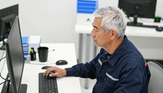 安装调试过程中常见的问题及应对策略