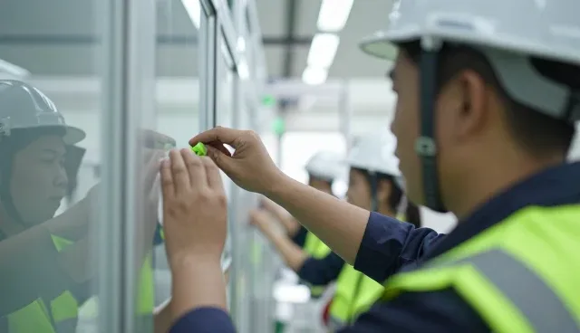 技术培训在企业系统优化中的实际应用分析