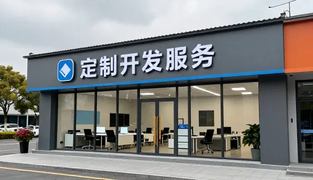 技术外包服务如何赋能多行业数字化转型